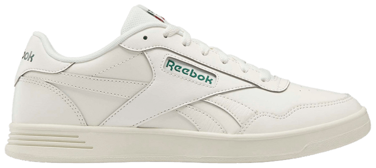 Reebok Court Advance Chalk Dark Green