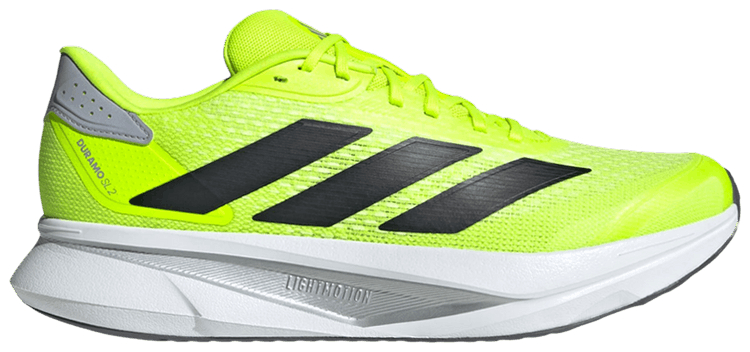 Adidas Duramo SL 20 Lucid Lemon Black