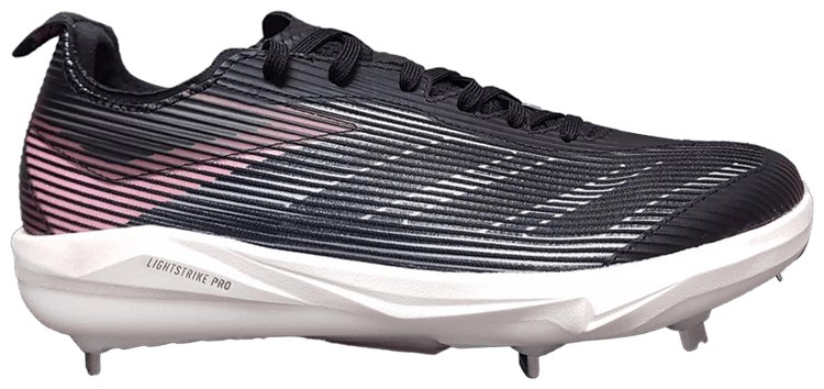 Adidas Adizero Electric L Black Pink