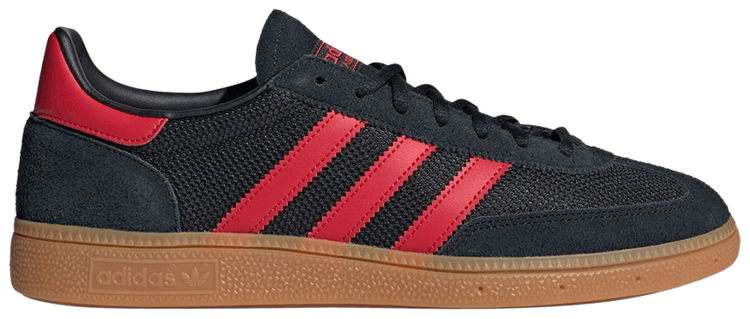 Buy Handball Spezial 'Black Scarlet Gum' - JH5446 | GOAT