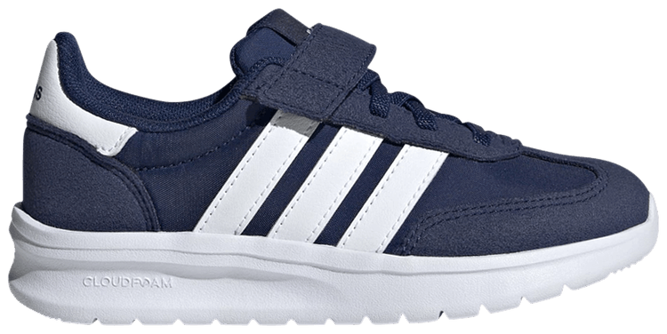 adidas Run 70s 20 C Dark Blue White