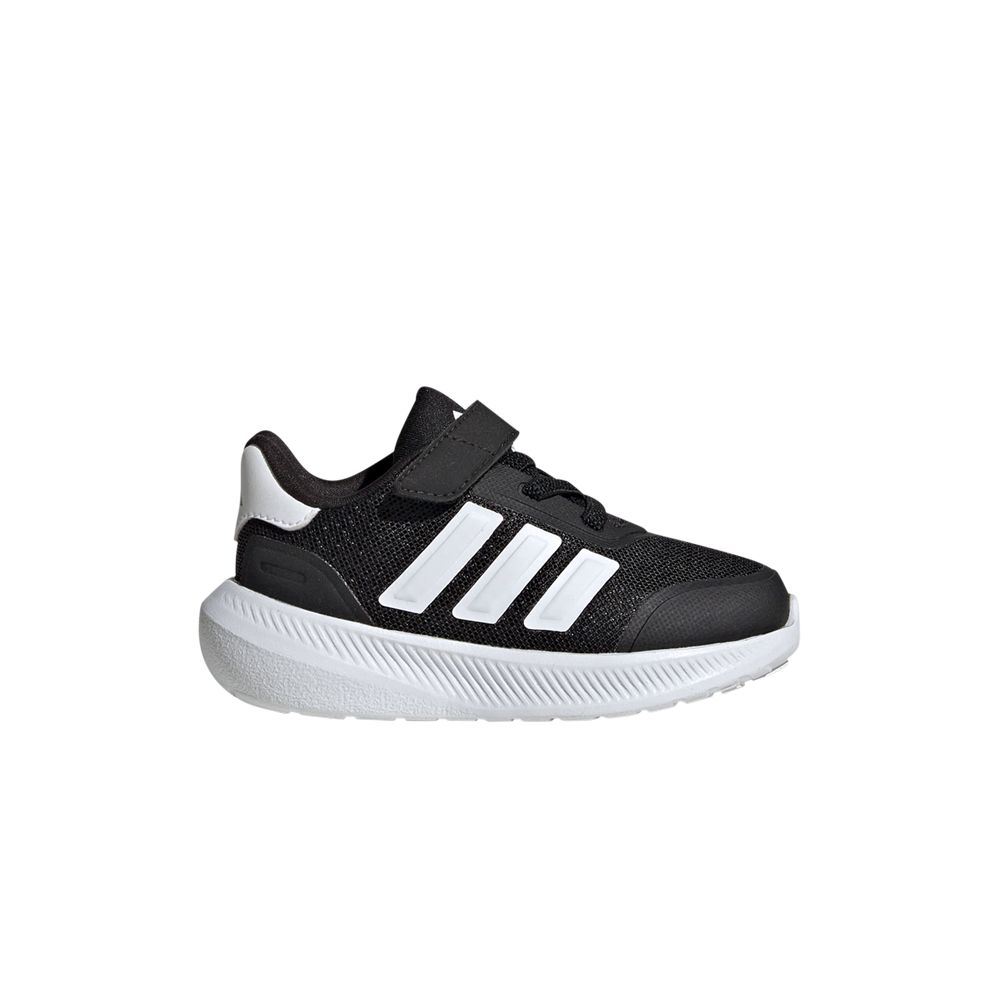 Pre-owned Adidas Originals Adidas X_plrpath I 'black White' | Infant Size 8.5