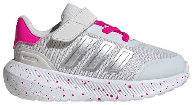 adidas X PLRPATH I Dash Grey Shock Pink