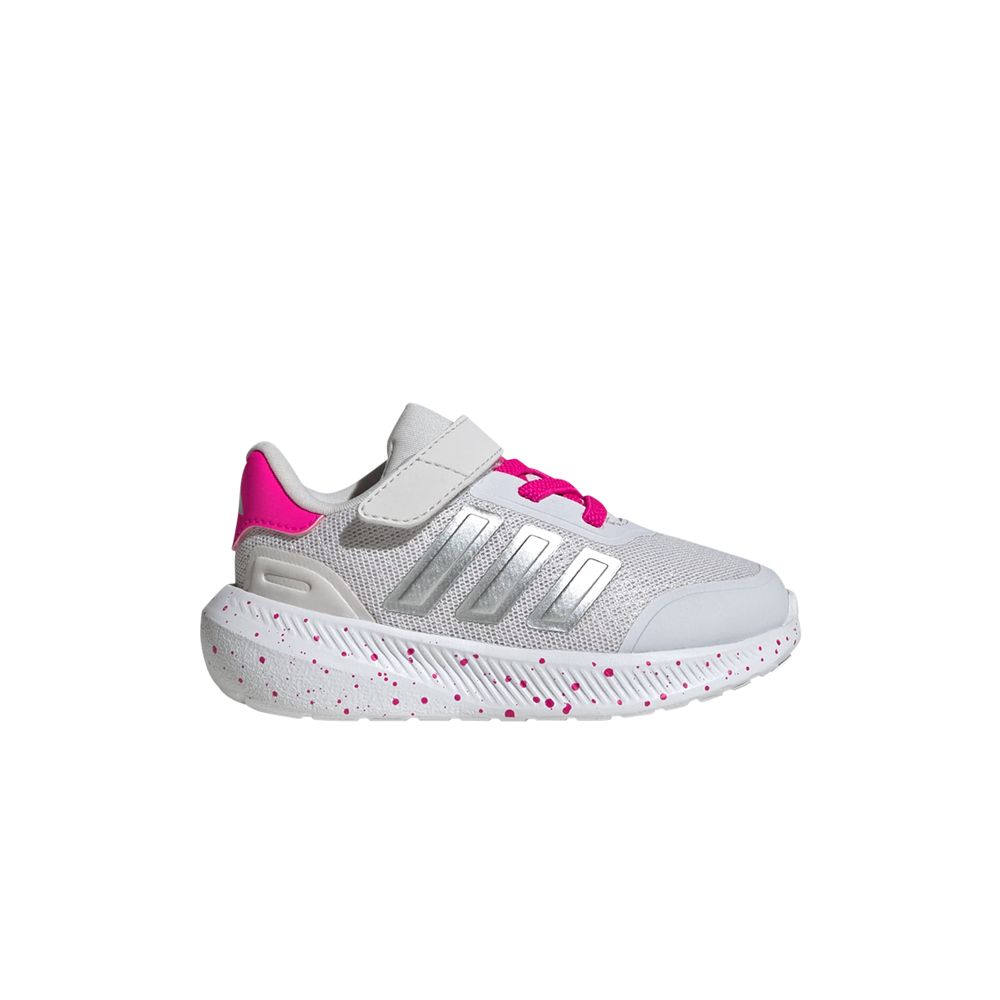 adidas X_PLRPATH I 'Dash Grey Shock Pink' | Infant Size 9.5 - JP7808