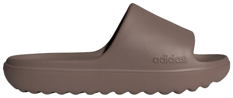 Adidas Adilette Lumia Slide Trace Brown