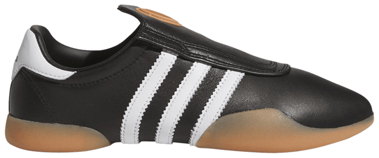 Buy Wmns Taekwondo Mei 'Black White Gum' - JQ3012 | GOAT