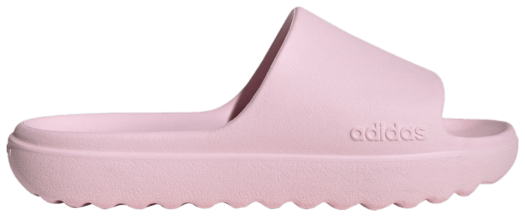 Adidas Adilette Lumia Slide Clear Pink