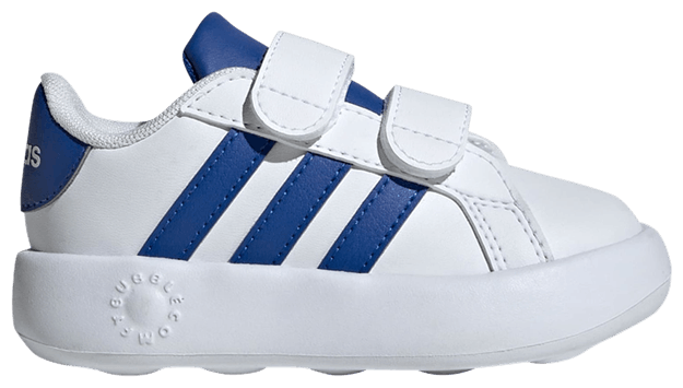 adidas Grand Court 20 I White Royal Blue
