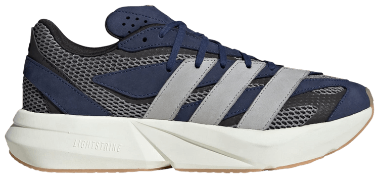 Adidas Lightblaze Dark Blue Grey
