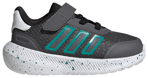 adidas X PLRPATH I Grey Pure Teal