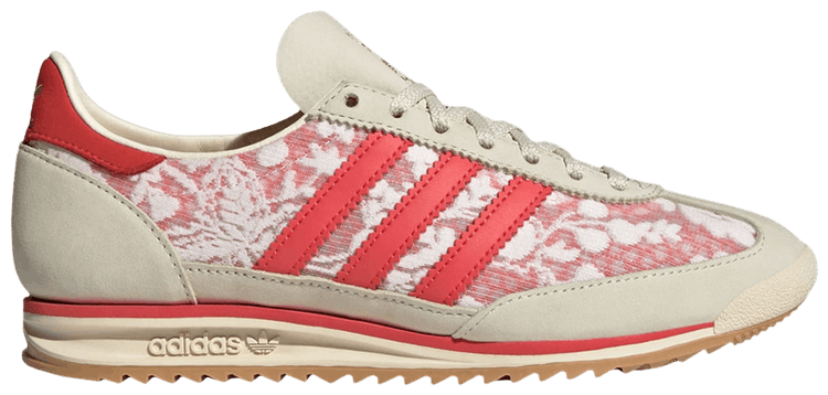 Liberty of London x adidas Wmns SL72 OG Kazusa Pattern