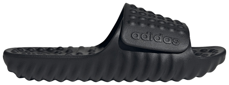 Adidas Adissage 360Rec Slide Triple Black