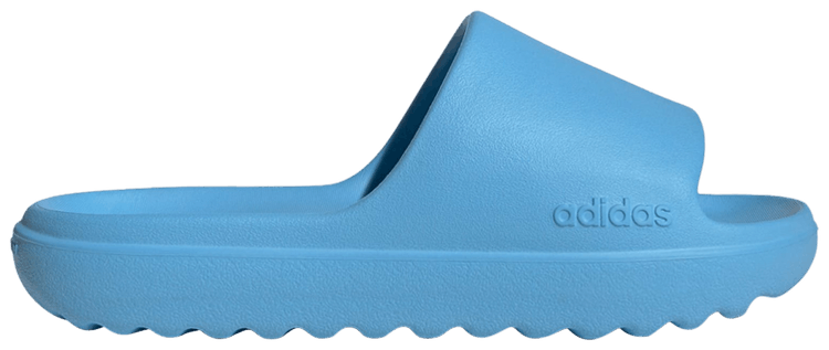 Adidas Adilette Lumia Slide Semi Blue Burst