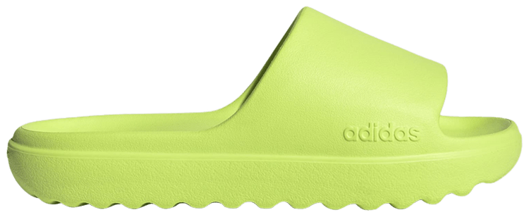 Adidas Adilette Lumia Slide Pulse Lime