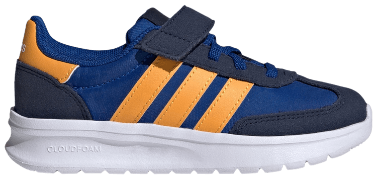 Adidas Run 70s 20 C Collegiate Royal Gold