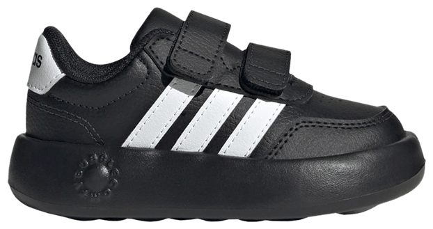 Adidas Breaknet 30 I Black White