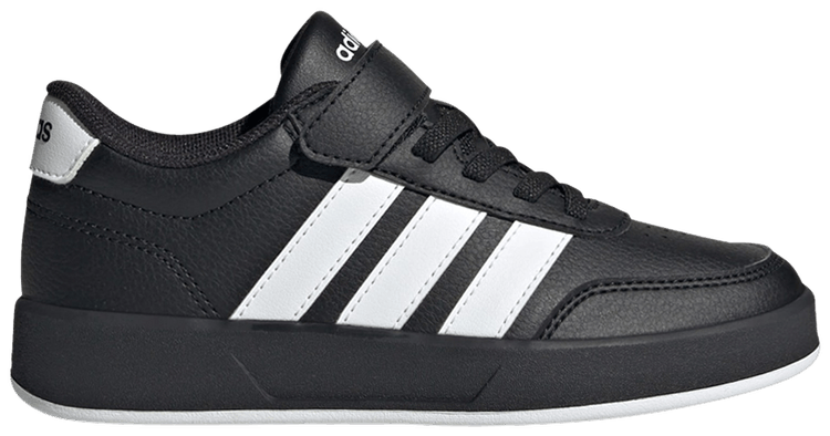 adidas gazelle silver green womens adidas Breaknet 2.0 Men's Lifestyle Shoes - Black main image 1