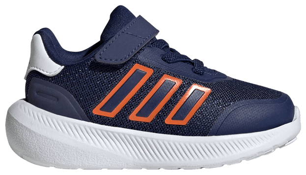 adidas X PLRPATH I Dark Blue Semi Impact Orange