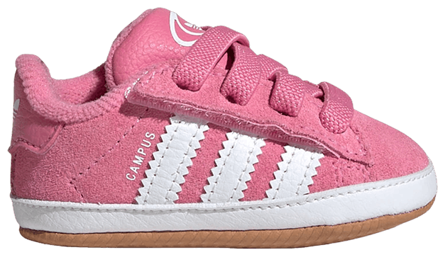 Adidas Campus Crib Bliss Pink