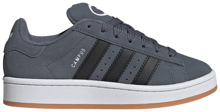 Adidas Campus 00s J Onix Gum