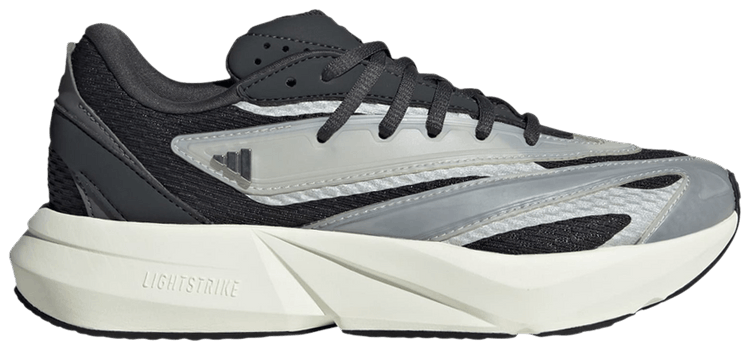 Adidas Wmns Lightblaze Black Carbon