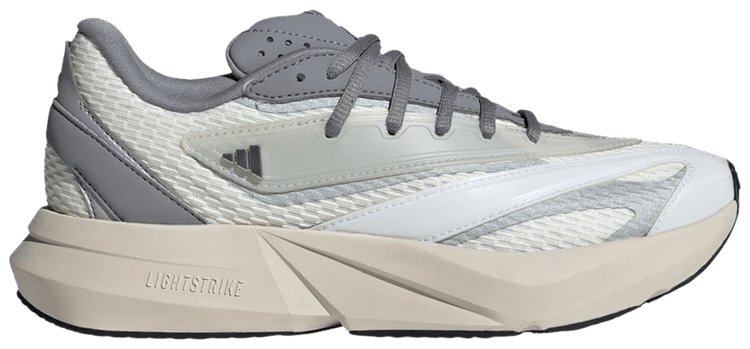 スニーカー adidas Lightblaze Off-White Gray JS4256 Buy Lightblaze 'White Dark Blue Grey' - JS4254 | GOAT