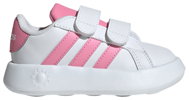 adidas Grand Court 20 I White Bliss Pink