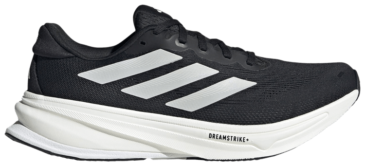 adidas Wmns Supernova Rise 2 Black Zero Metallic