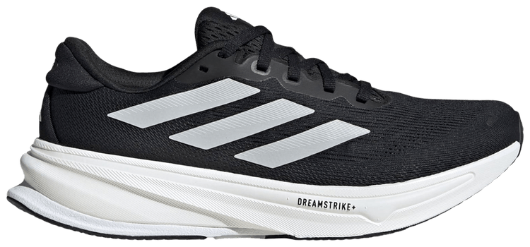 Adidas Wmns Supernova Rise 2 Wide Black Zero Metallic