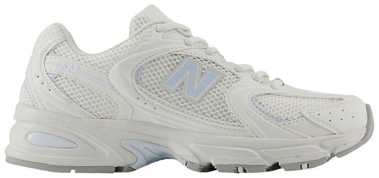 New Balance 530 Reflection Ice Blue