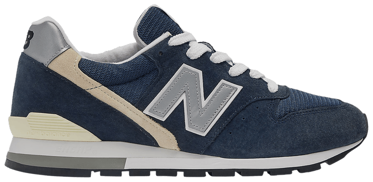 Buy New Balance 996 Made in USA 'Navy' - U996NV | GOAT Buy New Balance 996 Made in USA 'Navy' - U996NV | GOAT