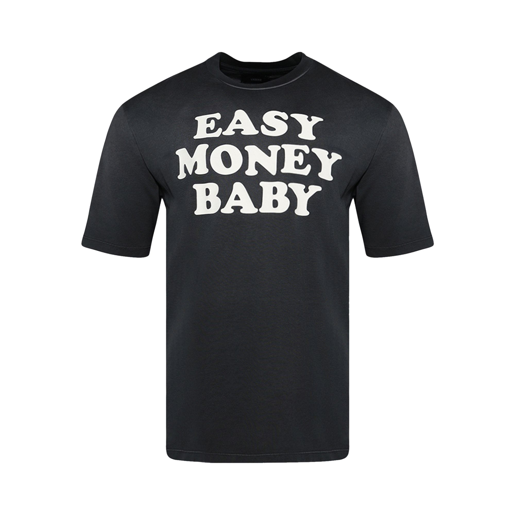 Pre-owned Amiri Easy Money Tee 'black' | Men's Size M