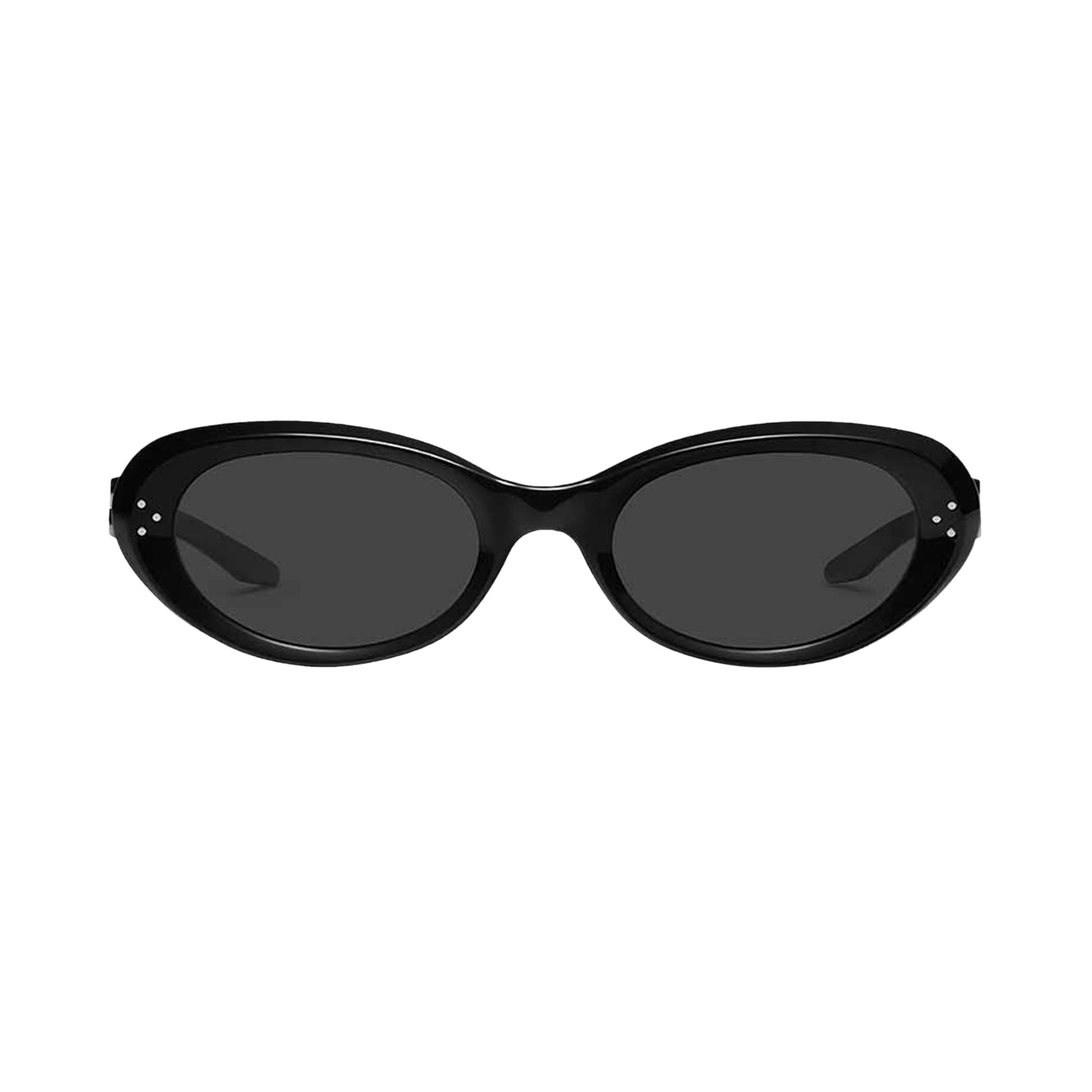 Pre-owned Gentle Monster Cocoa 01 Sunglasses 'black' | Men's Size Onesize