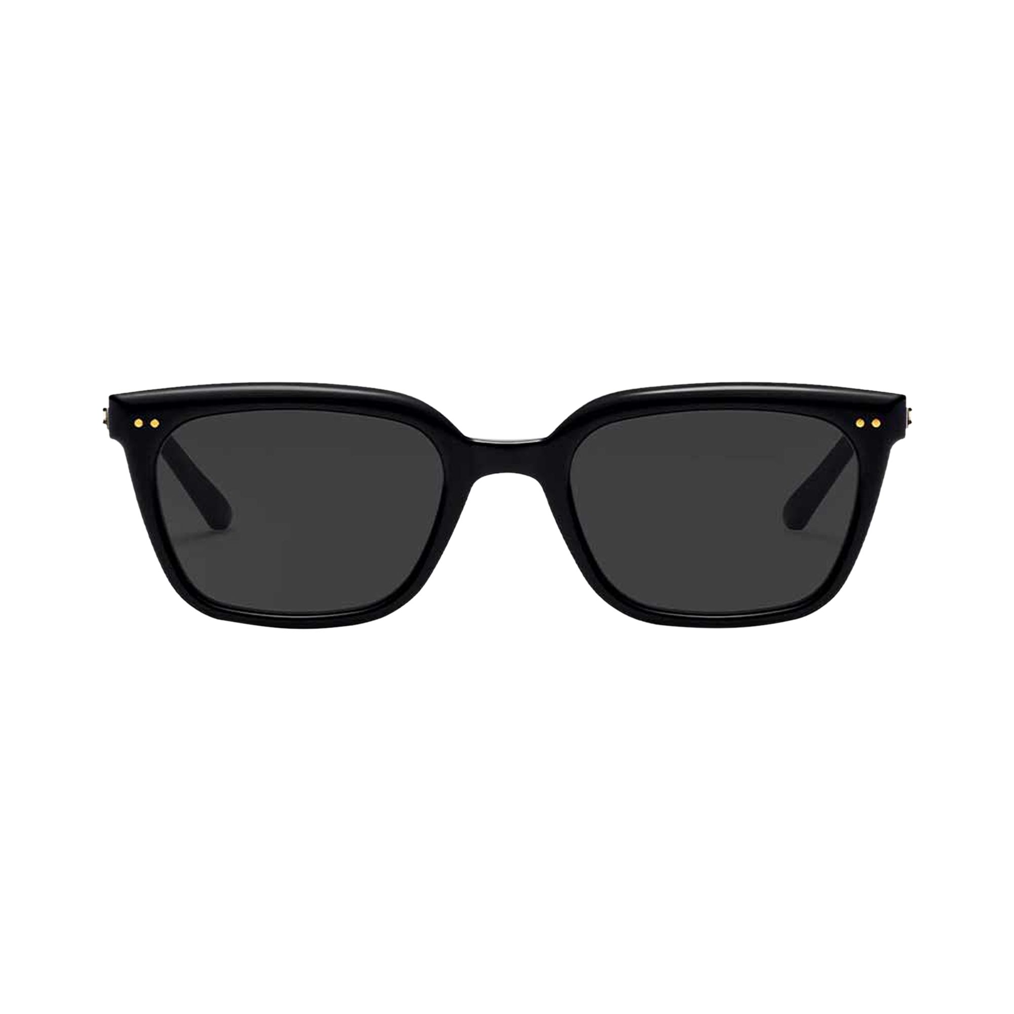 Pre-owned Gentle Monster Breezebe 01 Sunglasses 'black' | Men's Size Onesize
