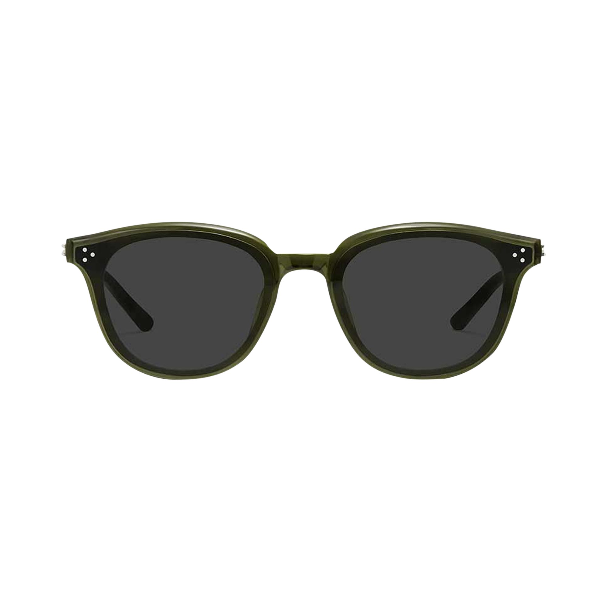 Pre-owned Gentle Monster Dean Kc2 Sunglasses 'black' | Men's Size Onesize
