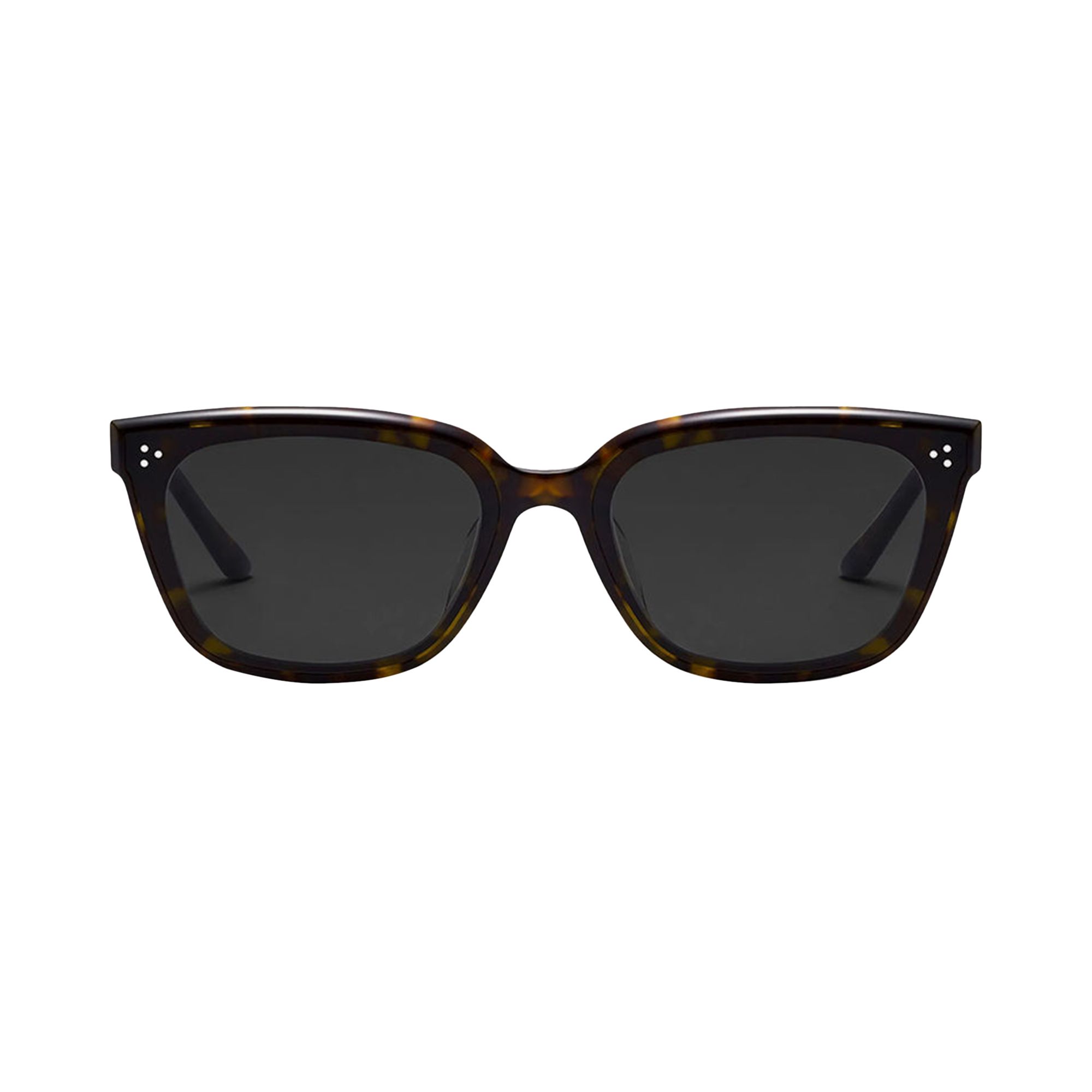 Pre-owned Gentle Monster Numer T1 Sunglasses 'black' | Men's Size Onesize