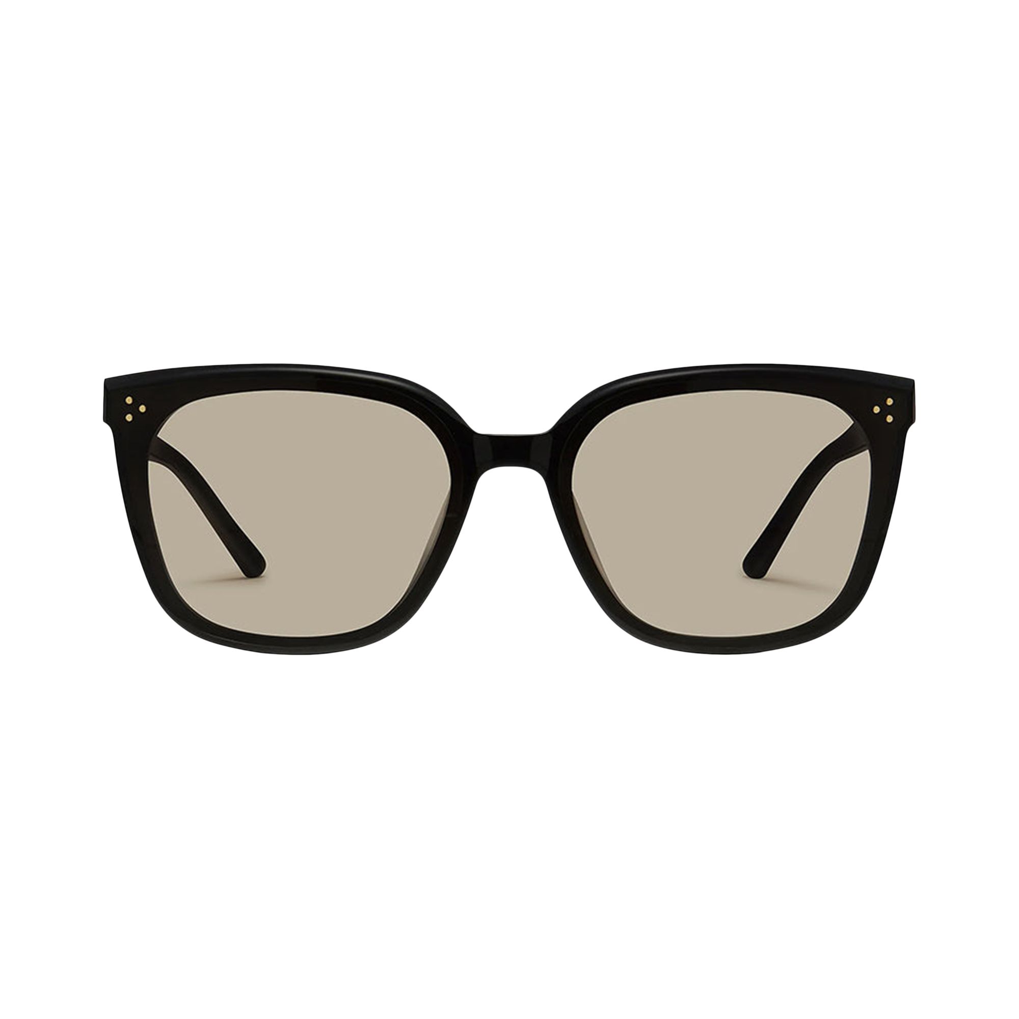 Pre-owned Gentle Monster Loloe 01 Br Sunglasses 'black' | Men's Size Onesize
