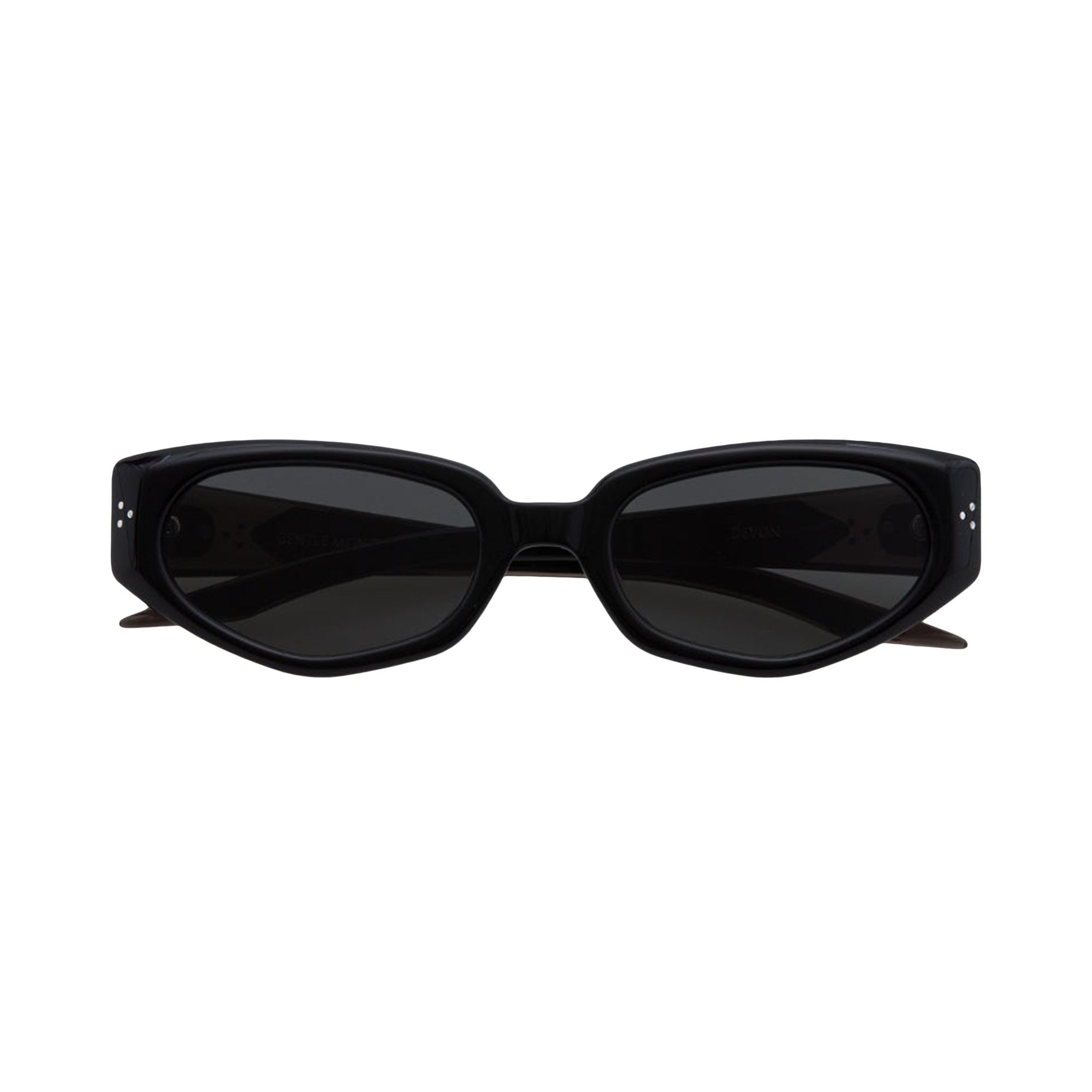 Pre-owned Gentle Monster Devon 01 Sunglasses 'black' | Men's Size Onesize