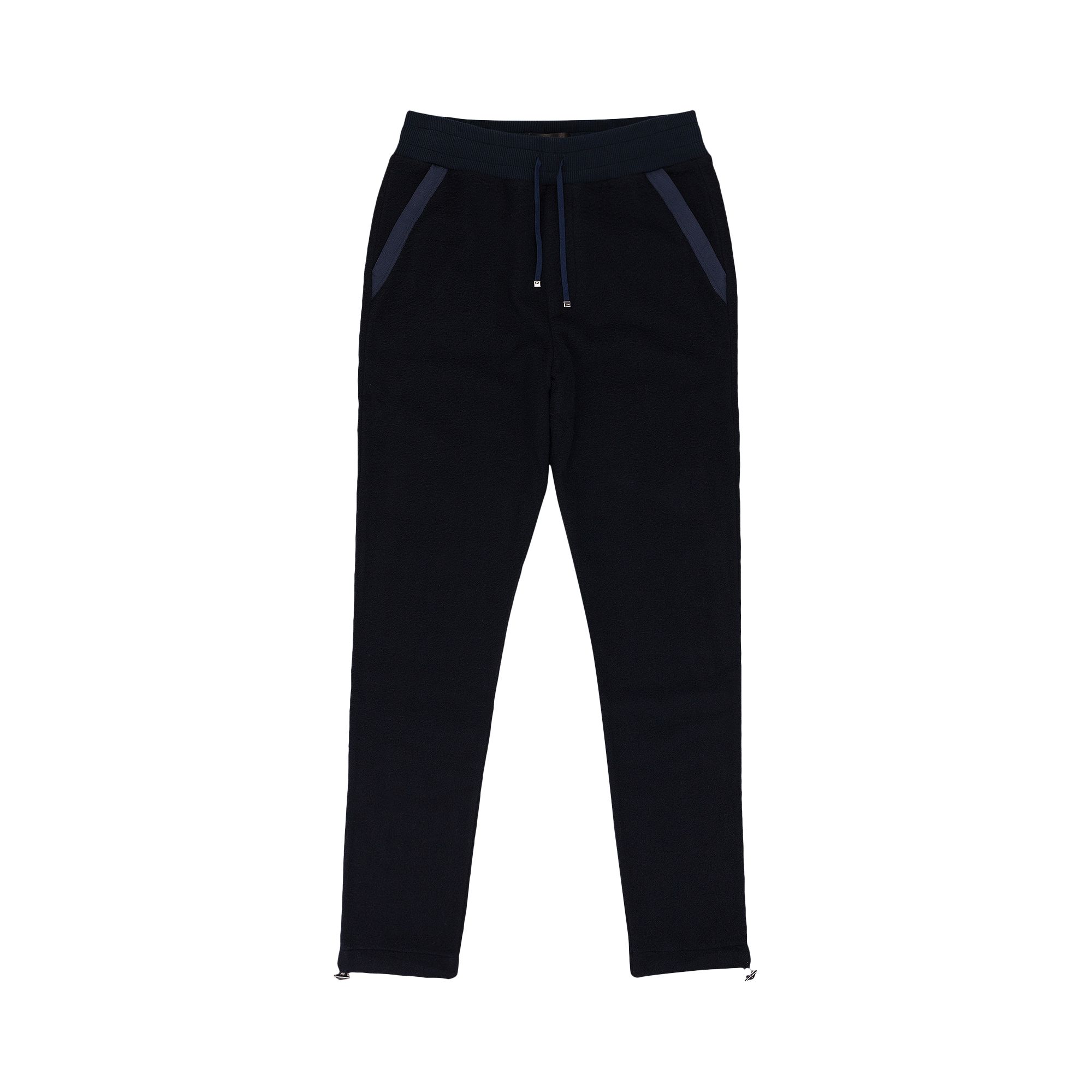 Pre-owned Amiri Track Pants 'navy' | Blue | Men's Size L