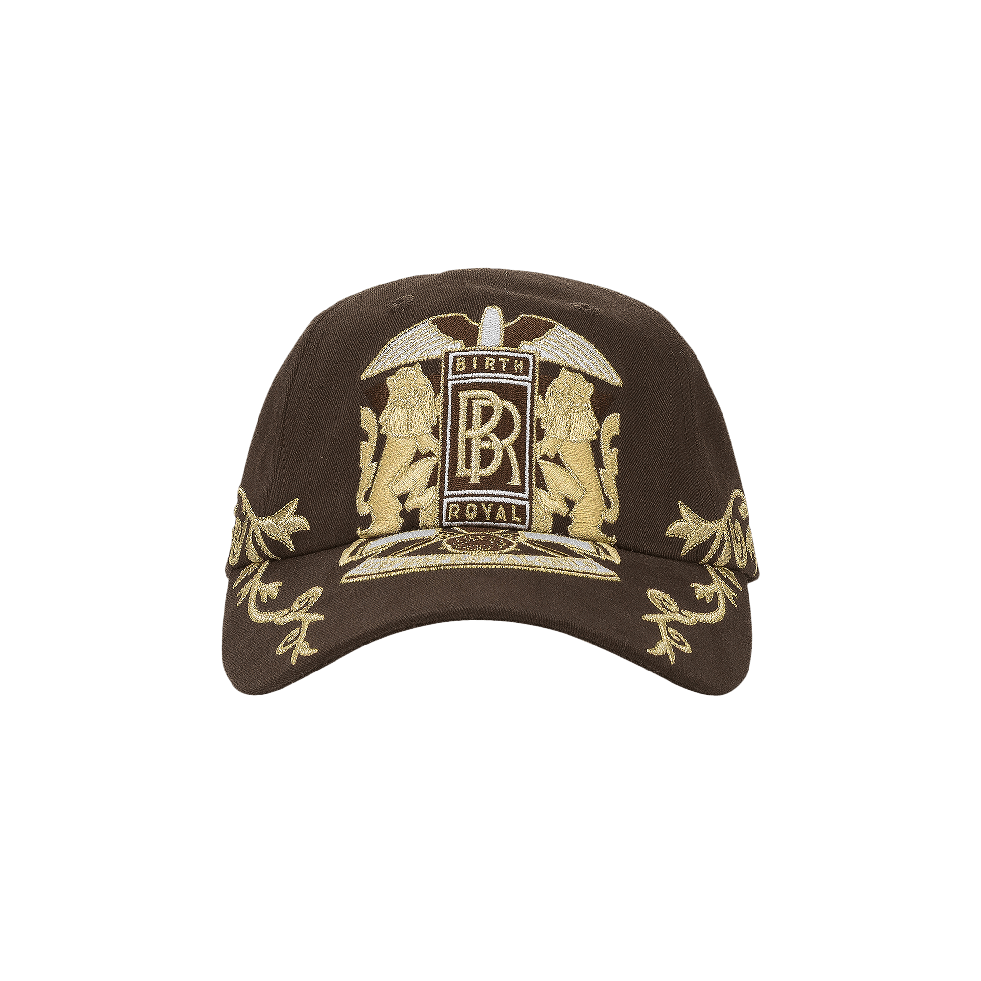 帽子 Birth of  Child 20k TRONADO CAP Birth of Royal Child 20k TRONADO CAP