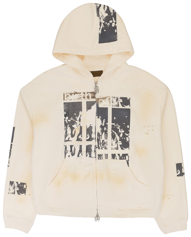 Buy Birth Of Royal Child hoodies : New & Pre-Owned | GOAT