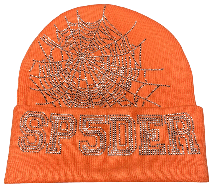 Hellstar Flame central cee sp5der ビーニー Hellstar Flame central cee sp5der ビーニー