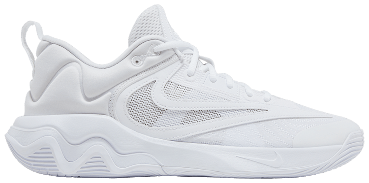 Giannis Immortality 3 Triple White