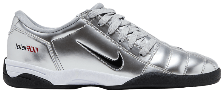 ナイキ トータル90 3 White and Black ナイキ トータル90 3 White and Black Nike Total 90 3 SP