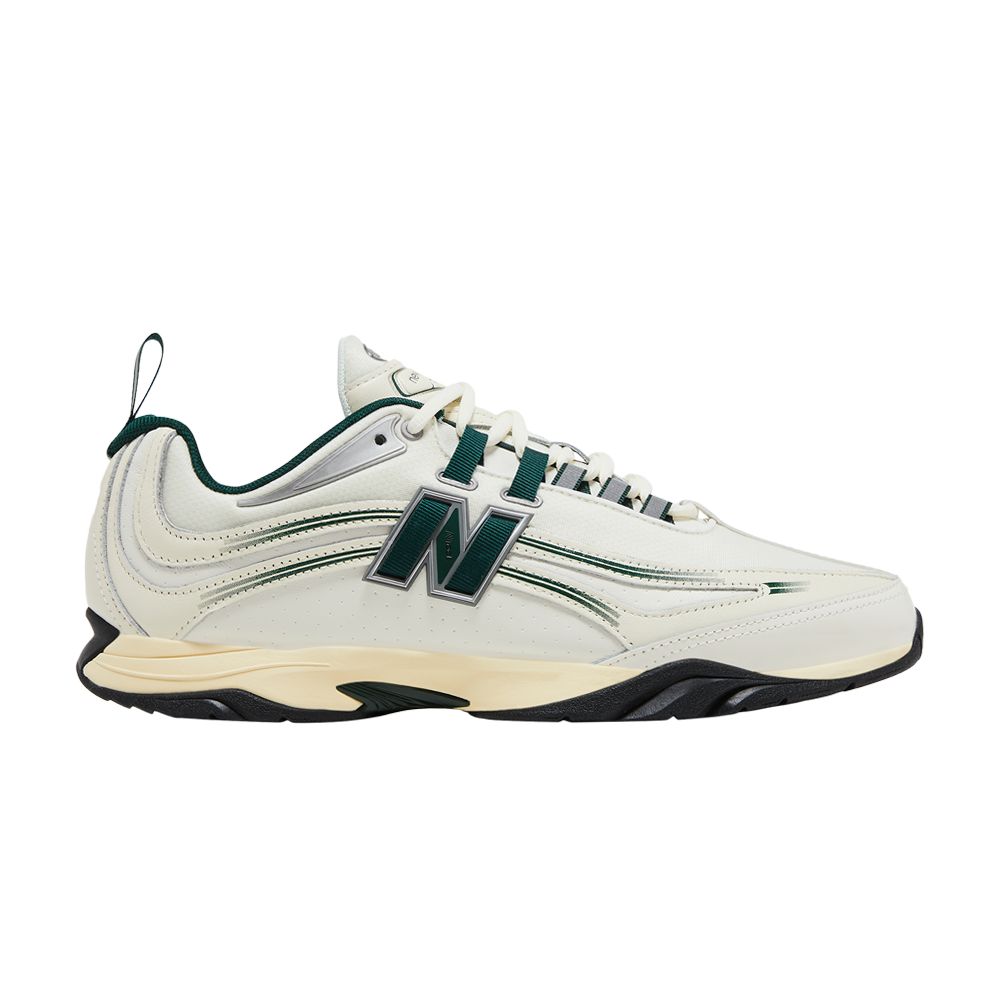 New Balance Aimé Leon Dore x RC56 'Pristine' | White | Men's Size 9.5 - URC56AL1