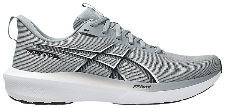 ASICS GT 1000 14 Gravel