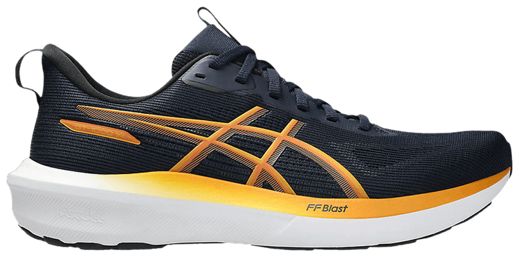 Asics GT 1000 14 Midnight Sandstorm