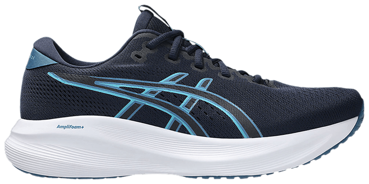 Asics Gel Excite 11 Midnight Winter Sea