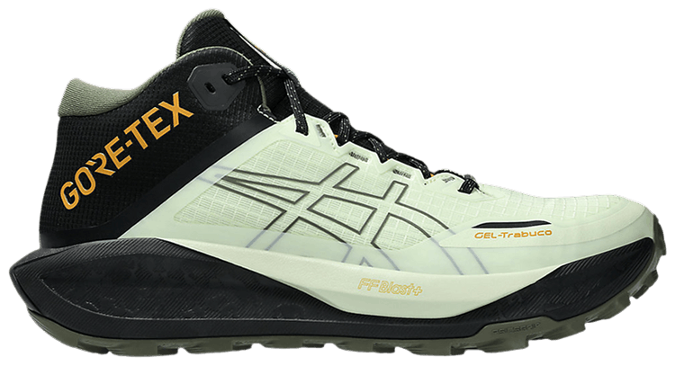 Buy Asics Gel Trabuco MT GORE-TEX 'Whisper Green' - 1011C085 300