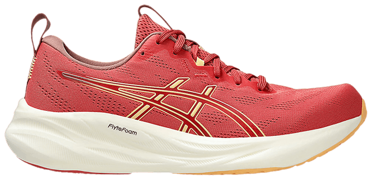 Asics Wmns Gel Pulse 16 Dark Pink Clay